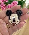 APLIQUE ACRÍLICO MICKEY - ACR34 - UNIDADE