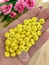 ENTREMEIO PARA PULSEIRAS AMARELO - CLR24 - 20 GRAMAS