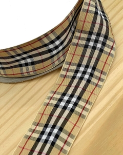 FITA XADREZ SANDING - FITA162 - 3 METROS - loja online