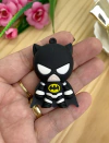 PINGENTE EMBORRACHADO 3D BATMAN - PGT42 - UNIDADE