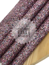 LONITA FLOCADA ROSA FOSCA - LNT16 - UNIDADE