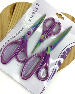 KIT TESOURA