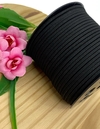 COURINO 2,5MM - PRETO - 3 METROS - comprar online