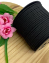 COURINO 2,5MM - PRETO - 3 METROS - comprar online