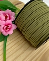 COURINO 2,5MM - VERDE MILITAR - 3 METROS