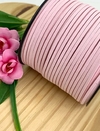 COURINO 2,5MM - ROSA BEBÊ - 3 METROS
