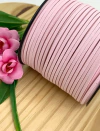 COURINO 2,5MM - ROSA BEBÊ - 3 METROS
