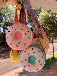 BOLSINHA MOD ROSQUINHA - UNIDADE