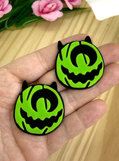 APLIQUE HALLOWEEN MIKE WAZOWSKI - UNIDADE