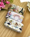 KIT FITAS ESTAMPADAS - FITA105 - 6 METROS