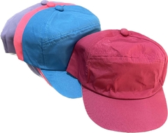 BONÉ INFANTIL - UNIDADE - comprar online