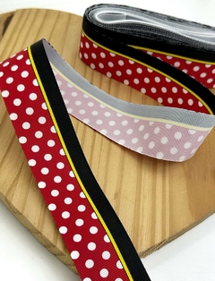 FITA SANDING MINNIE - FITA151 - 2 METROS