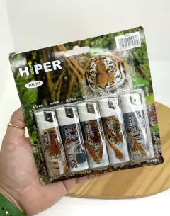 ISQUEIRO AUTOMÁTICO HÍPER - UNIDADE - loja online
