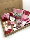 BOX HELLO KITTY