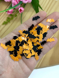 FIMO VAMPIROS HALLOWEEN - FIMO15 - 10 GRAMAS