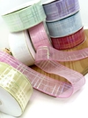 FITA ORGANZA BOREAL - FITA208 - 3 METROS