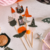 Topos de Doce Halloween - 20 unidades
