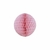 Globo P Rosa Tutti Frutti - comprar online