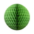 Globo G Verde Folha