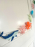 Varal Fundo do Mar