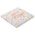 Guardanapo Estampado Happy Bday Confetes - 20 unidades
