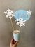 Toppers Frozen