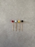 Topos de doce Pompom - 20 unidades