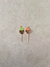 Topos de Doce Rostinho com Idade - 10 unidades