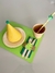 Mesa Posta Kids Folha - 10 Kits