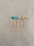 Topos de doce Pompom - 20 unidades