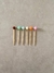 Topos de doce Pompom - 20 unidades