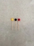 Topos de doce Pompom - 20 unidades