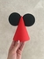 Chapéu Mickey