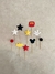 Topos de Doce Mickey e Minnie - 20 unidades na internet