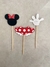 Toppers Mickey - comprar online