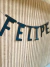 Varal Personalizável - Até 10 letras - Festas Ma Faraone