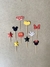 Topos de Doce Mickey e Minnie - 20 unidades