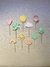 Topos de Doce Sunshine - 20 unidades