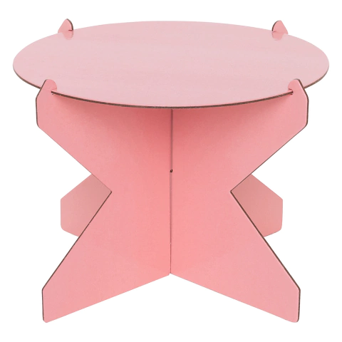 Boleira M Rosa Flamingo