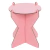 Boleira PP Rosa Flamingo - comprar online