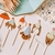 Topos de Doce Cachorro - 10 unidades - comprar online