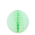Globo G Verde Maçã
