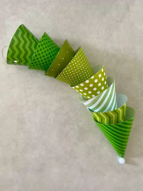 Chapéus - 8 unidades