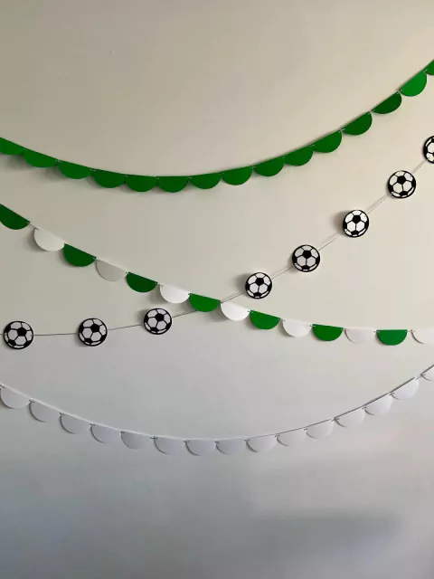 Kit 4 Varais Futebol