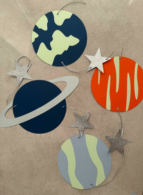 Varal Planetas