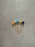 Topos de doce Pompom - 20 unidades