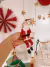 Bonequinho Papai Noel Natal na internet