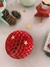 Estrelas de Glitter Douradas - 10 unidades