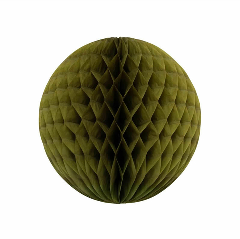 Globo P Verde Oliva - comprar online