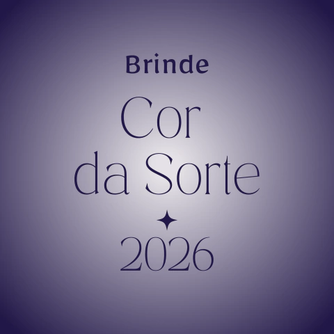 Anel da Sorte - Brinde